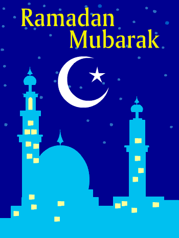 Marhaban Ya Ramadhan  ALBAR